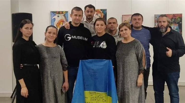 Дружина військового об’єднала колег-музикантів. У Городку продожують збирати кошти для Олега Стецюка