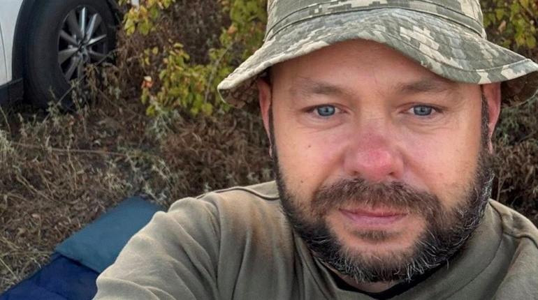 На ветерана родом з Олешок напали під час хвилини мовчання у Харкові