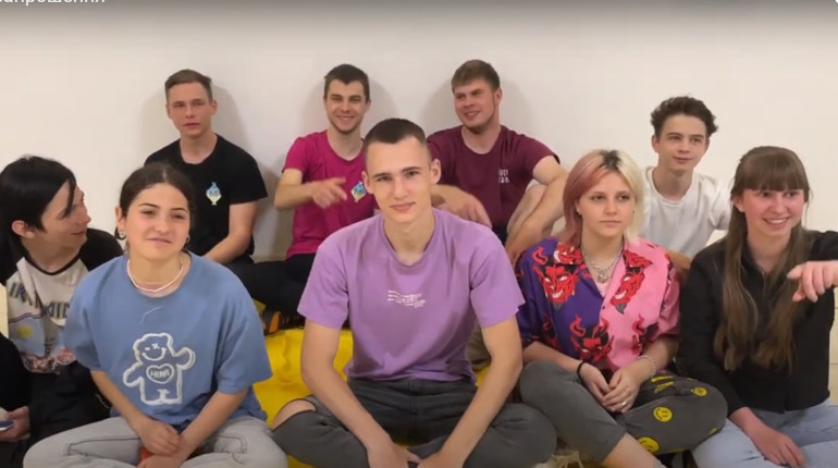 У Біляївці 19 травня відбудеться благодійний концерт: зібрані кошти направлять на підтримку ЗСУ