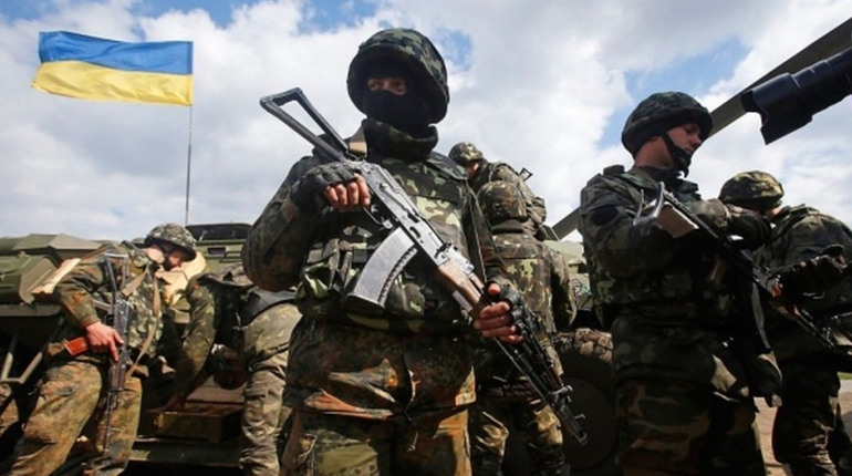 Триває 526-й день війни. Втрати ворога та ситуація в регіонах станом на 3 серпня