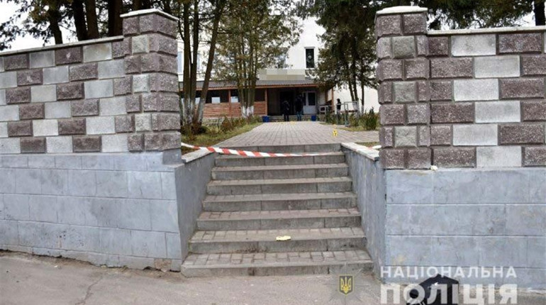 На Сарненщині молодик до смерті побив односельця