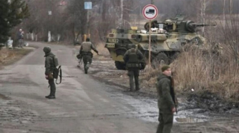 В армії РФ на Херсонщині солдати масово відмовляються підписувати нові контракти
