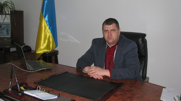 Кадрове призначення: керівник Чортківської райдержадміністрації отримав першого заступника