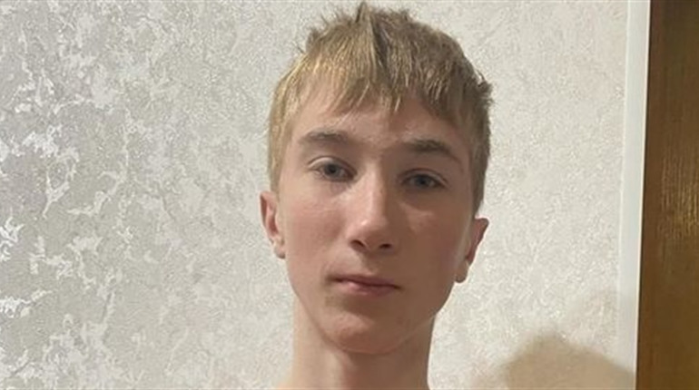 У Чернігові зник 14-річний підліток: поліція просить допомоги у пошуках
