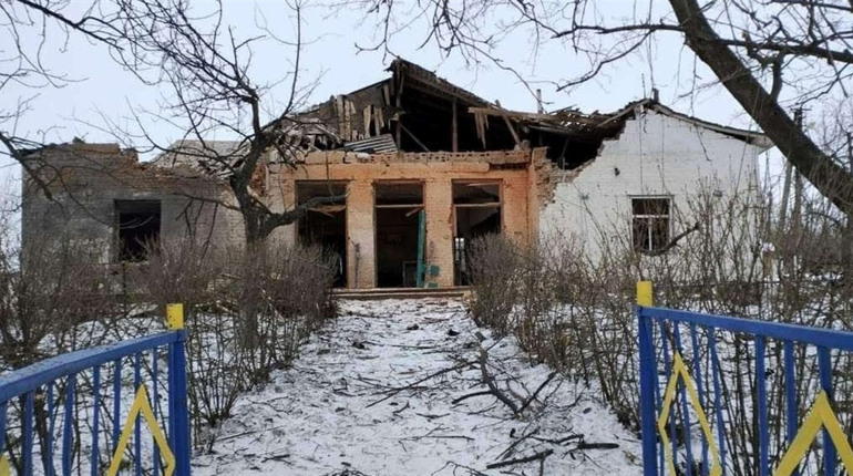 Книжки від первомайців відправилися на деокуповану Харківщину