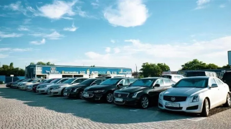 Як онлайн-майданчики змінюють ринок авто з пробігом у містах України