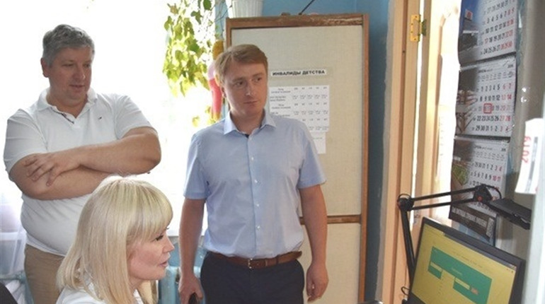 Медреформа лікарень: що чекає медиків та пацієнтів Біляївки, які будуть лікуватися в стаціонарі 