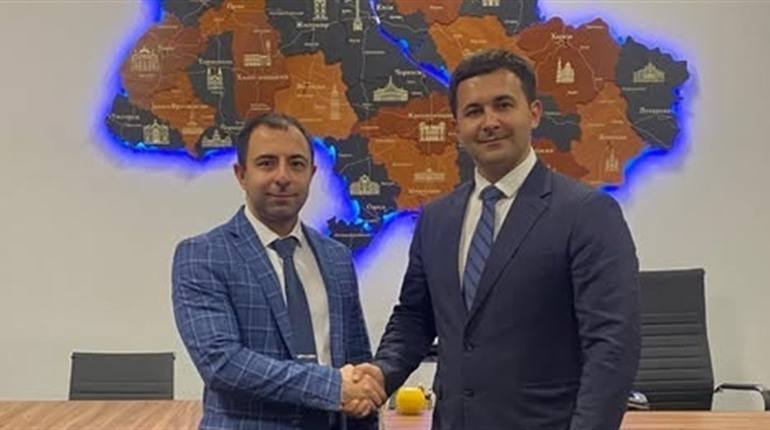 "Ветерани мають бути пріоритетом": Максим Заремський під час зустрічі із заступником міністра