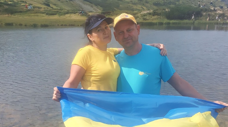 Керівник та керівниця. Історія подружжя, які вміють ставити межі між роботою й особистим життям