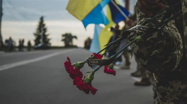 Повернувся з Бельгії, щоб стати на захист України: Фастівщина прощається з Сергієм Литвиненком