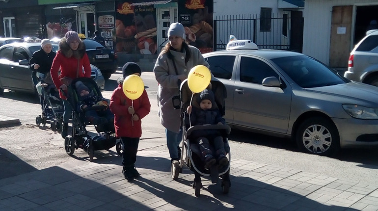 Коли затихне коронавірус