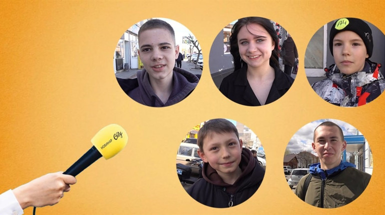 Які професії цікавлять молодь балтщини? Опитування