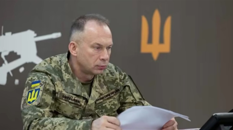 З Херсонщини окупанти перекинули на інший напрямок полк і бригаду