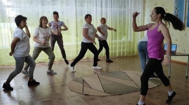 Заклади освіти Сміли долучилися до Move Week 2023