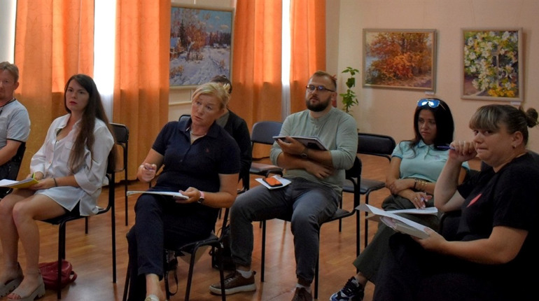 Визначені переможці конкурсу «Відомі конотопці»