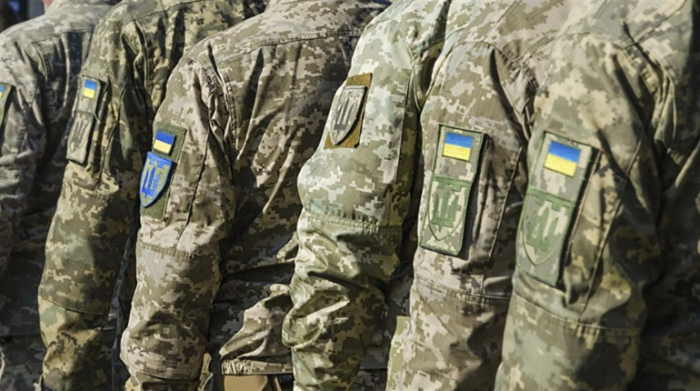 Нові правила мобілізації: що ухвалили народні депутати