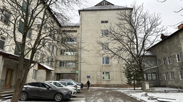 Відділення онкохірургії запрацювало на базі Дрогобицької лікарні №1: деталі реорганізації