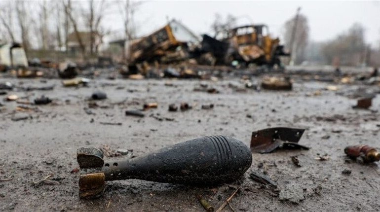 Окупанти завдали удару по Херсонщині: двоє загиблих і 34 поранених