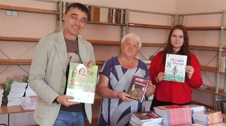 Окупанти призначають на ТОТ директорами шкіл і завучами лаборантів і двірників