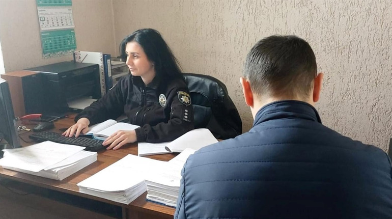 У Дрогобичі ув’язнили чоловіка, який підпалив свою дружину: у суді оприлюднили аудіозапис трагеді