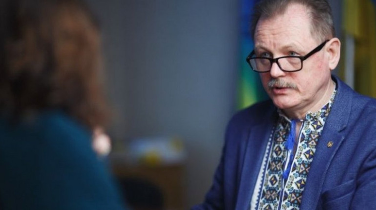 Що освітній омбудсмен думає про офлайн навчання у школах Глухова? Він відповів