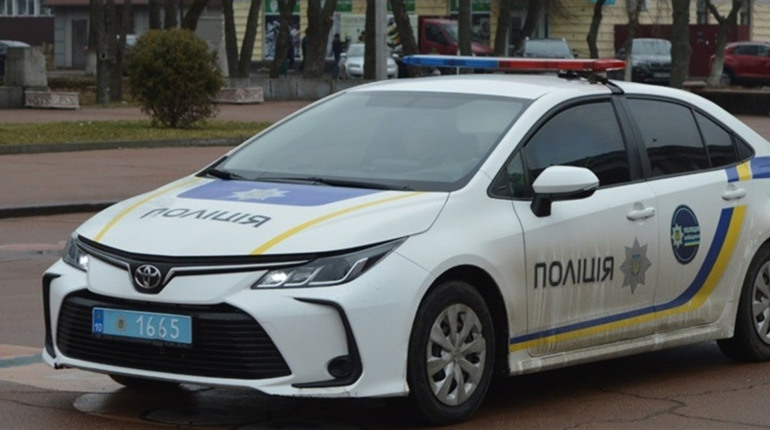 В селі на Переяславщині виявили труп 67-річного чоловіка: хроніка поліції