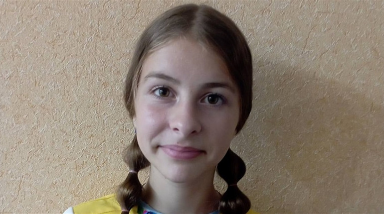 Вокалістка з Глухова перемогла на Міжнародному конкурсі мистецтв (відео)