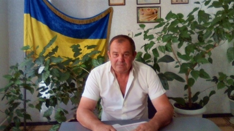 Начальником військової адміністрації Іванівської громади Президент призначив Віктора Дебелого