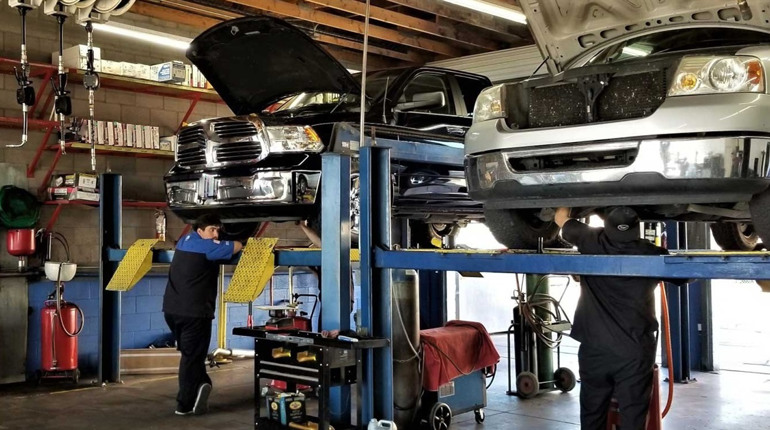 Як вибрати СТО — на що звертають увагу досвідчені автомобілісти