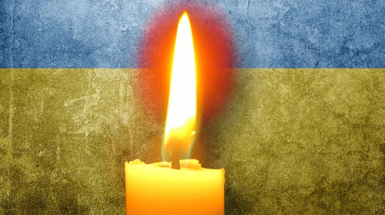 Старокостянтинів знову у скорботі: у місті попрощаються з Героєм війни