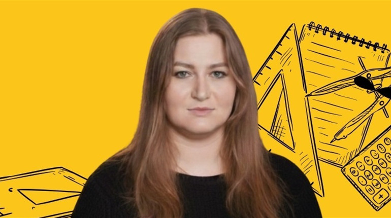 Надія Роскладка із Рашівки посіла призове місце у фіналі конкурсу «Учитель року – 2026»