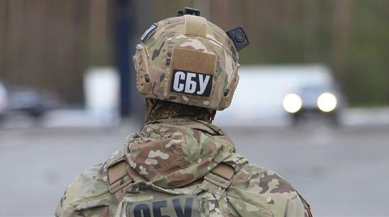 СБУ затримала уродженця росії, який проживав на Черкащині, та поширював кремлівську пропаганду