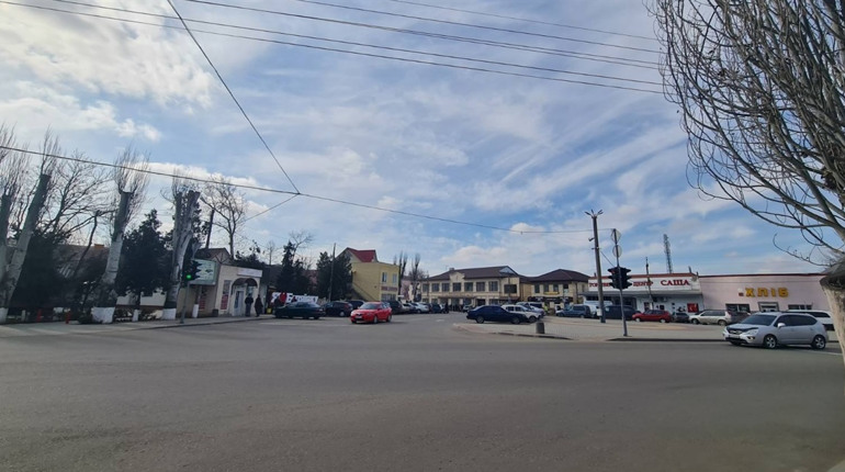 Головна інформація із засідання оперативного штабу Біляївської міської ради