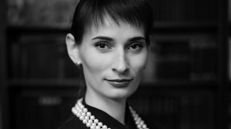 Портрет психолога