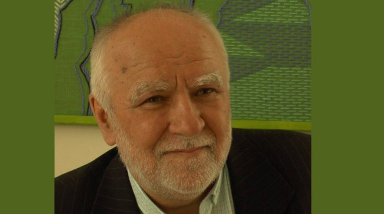 Степан Куций: «Найкраще місце для пам’ятника Сікорському – майданчик навпроти музею»