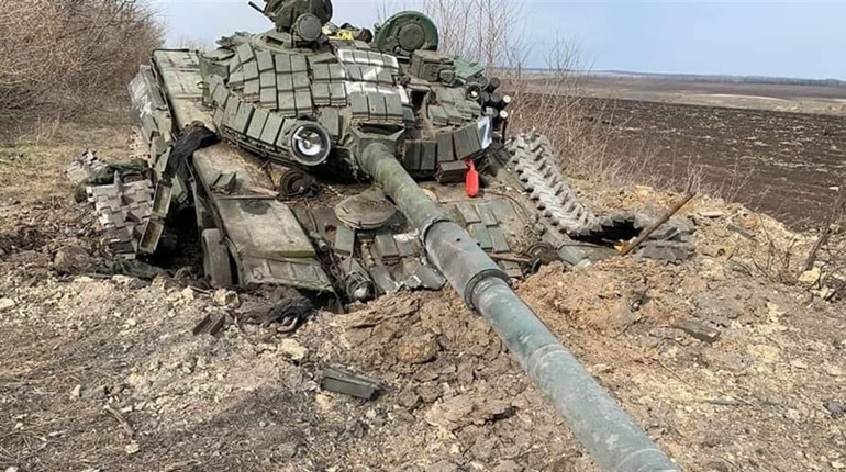 За час війни ЗСУ знищили 111 безпілотників-шпигунів - Генштаб