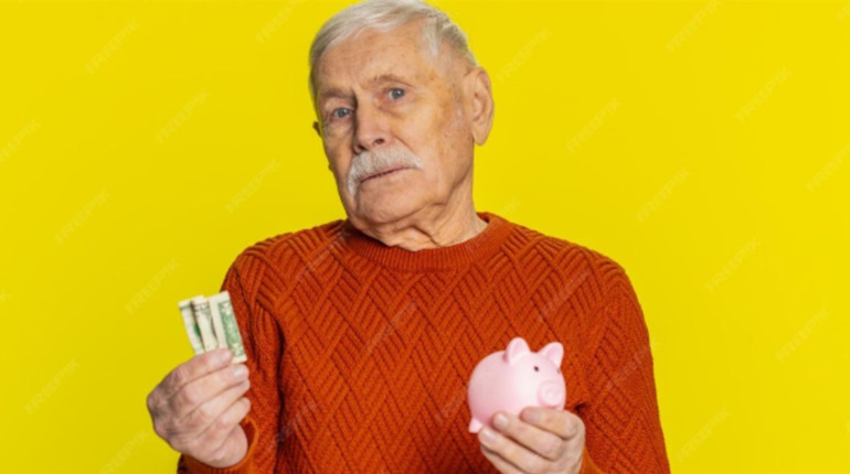 Хто має право на індексацію пенсій з 1 березня 2026 року