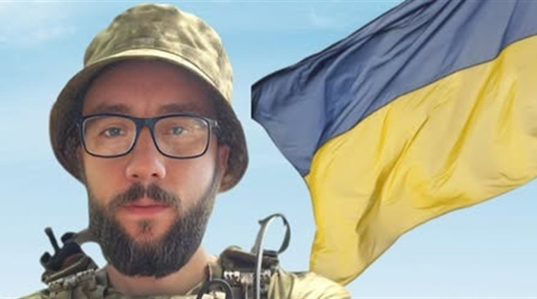 Менська громада в скорботі — помер Захисник України Сергій Ющенко