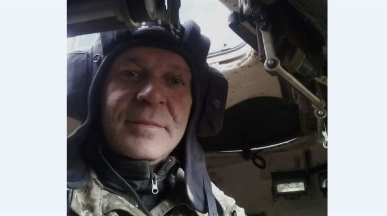 Вісім років обороняв Україну Захисник Микола Трухан, а 23 серпня назавжди повернувся до рідного села