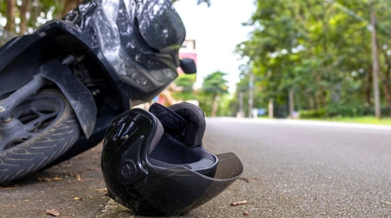 Аварійність за участі мототранспорту: чому гине більше людей і що потрібно змінити