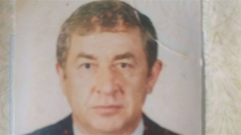 У Ніжині пропав чоловік. Його розшукують!