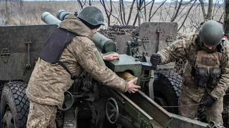 Триває 685-й день війни. Втрати ворога та ситуація в регіонах станом на 9 січня