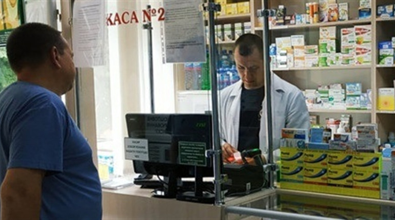 В аптеках Полтавщини дозволять робити щеплення
