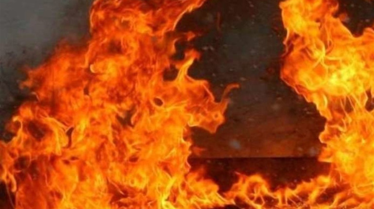 Нехтування правилами пожежної безпеки призвели до смерті жителя Чортківщини