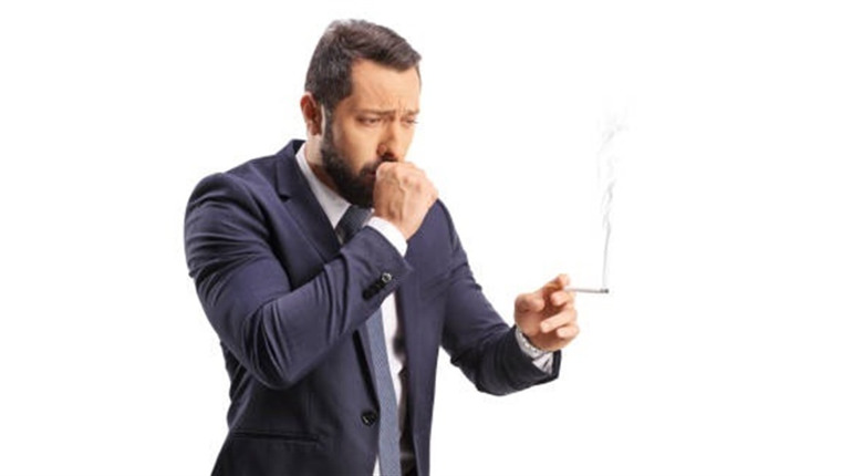 Задишка і ХОЗЛ: симптоми, діагностика, профілактика