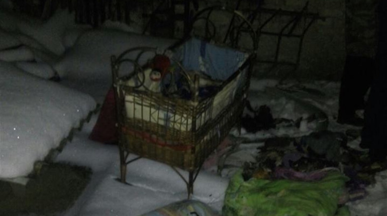 Деталі трагедії в Раславці: півторарічний хлопчик загинув від отруєння чадним газом