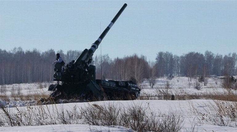 Сьогодні вдень військові рф із артилерії обстріляли село в Есманьській громаді