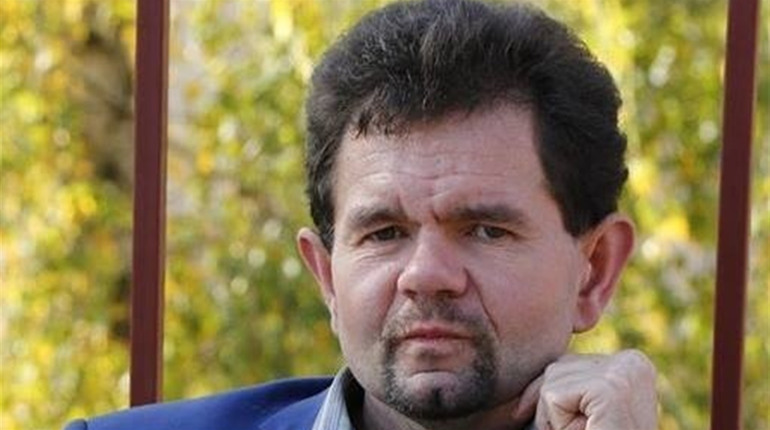 Чортківський науковець презентує власні кроки до Шевченка у філателії
