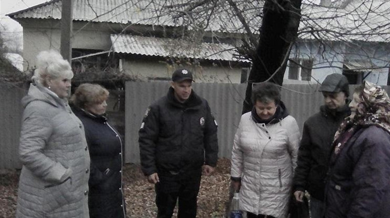 У Золотому виявили можливого шахрая: дізнайтесь подробиці
