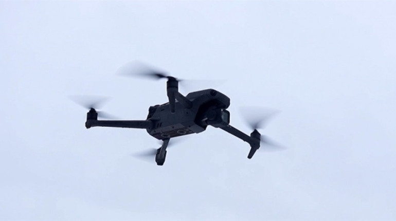 Окупанти атакували прикордоння Шосткинщини FPV-дронами – є поранені